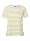 PIECES Female T-Shirt PCRIA