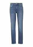 QS Jeans Hose, Slim Leg
