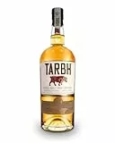 TARBH Single Malt Founder`s Reserve Irish Whiskey 0,7 l 40% - Small Batch, Triple Distilled & Non-Chill Filtered, Gereift in Bourbonfässern, Aromatisch, würzig-süß