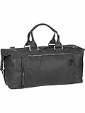 Strellson - Weekender Herren, Reisetasche in Schwarz, Luggage