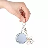 Sibba Klein Tablettenbox, Tragbare Pillendose für Handtasche und Hosentasche, Wasserdichte Metall Medikamentenbox für Vitamine, Fischölpräparate, Nur einer