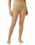 Goldenlady Damen My Secret Silhouette 30 3p Halterlose Strümpfe, 30 DEN, Transparent (Melon 001a), X-Large (Herstellergröße: 5 – XL) (3er Pack)