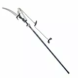 Spear & Jackson 4930FZ Razorsharp Teleskop-Raupenschere