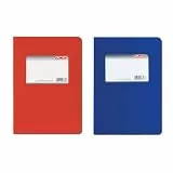 herlitz Diarie A5 kariert 150 Blatt