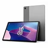Lenovo Tab M10 (3. Gen) Tablet | 10,1' WUXGA Touch Display | Unisoc T610 | 4GB RAM | 64GB Speicher | Wi-Fi | Android 12 | grau