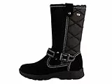 Lurchi Stiefel Chrissi-TEX, Farbe:schwarz, Größe:37