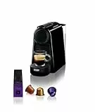 Nespresso De'Longhi Kaffeekapselmaschine