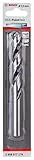 Bosch Accessories Professional 1x HSS Spiralbohrer PointTeQ (für Metall, 12 x 101 x 151 mm, Zubehör Bohrschrauber)