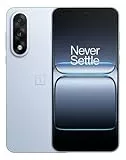 ONEPLUS Nord 5 5G Smartphone, 12 GB + 512 GB Dual-Sim, 17,3 cm (6,8 Zoll) Bildschirm, 5200 mAh Akku, Phantomgrau