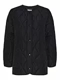 PIECES Female Steppjacke PCSTELLA