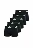Trunk (5PK) - Active Flex Cotton - Bequeme Unterwäsche, 000 Black, L