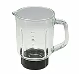 Glas-/Mixkrug kompatibel mit/Ersatzteil für WMF FS-1000039936 KÜCHENminis Standmixer