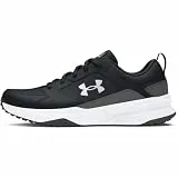 Under Armour Herren Ua Charged Edge Trainingschuhe, Black Castlerock White, 43 EU