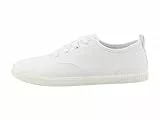 Tom Tailor Damen 9590310003 Sneaker, White, 40 EU