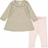 Müsli by Green Cotton Pineapple set