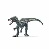 SCHLEICH Dinosaurs | Baryonyx 15022 | detailgetreuer Dino mit beweglichem Kiefer | tolles Geschenk für Mädchen und Jungen Dinosaurier Spielzeug ab 3 Jahre | 24 x 9 x 10 cm
