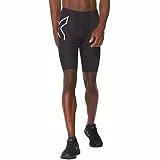 2XU Aero Vent Compression Shorts