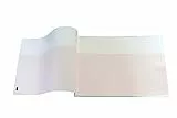 EKG-Thermopapier in Faltlage zu HP/Philips Pagewriter Touch M2483A