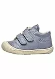 Naturino Cocoon VL-Lauflernschuhe aus Nappaleder Himmlisch 17