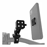 Oxford - CLIQR - Motorrad Pivot Mount (OX864)