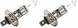 Bosch 1987301005 H1 Glühlampen (Packung mit 2)