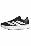 adidas Herren Duramo SL 2 Running Shoes Laufschuhe, Core Black/Cloud White/Grey Five, 45 1/3 EU