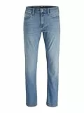 JJ REBEL Herren Jrebadam Jjcraft Mf 330 Noos Jeanshose, Blue Denim, 36W / 34L EU