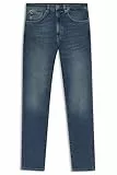BOSS Herren Re.Maine BC-C Re.Maine Bc-c, Blau, 34W / 32L