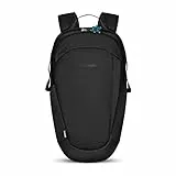 Pacsafe Eco ECONYL® 25 L Backpack Black