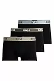 BOSS Trunk 3P Power