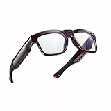 OhO sunshine 64GB WiFi Camera Glasses,Streaming Video-only & Photos from Glasses to App with Ultra Full HD Camera and Blue Light Blocking Lens