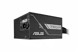 ASUS Prime 750W Bronze Netzteil (750 Watt, für Allround-PCs und Gaming-PCs, 80 Plus Bronze Zertifizierung, Lüfter mit Doppelkugellagern, 6 Jahre Garantie, schwarz)