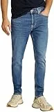 Tommy Jeans Austin Slim Tprd Dh0235 Konisch Zulaufend, Herren, Denim (Denim Medium), 33W / 34L
