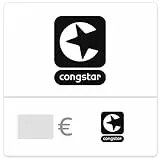 congstar Gutschein - €50 - Standard_1 - per E-Mail