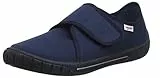 Superfit Jungen Bill Hausschuhe, Ocean Kombi 8100, 31 EU