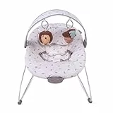 Red Kite Cozy Bounce Babywippe mit Musik, Woodland Walks