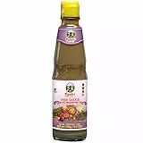 PANTAI - Fisch-Sosse (Mam Nem), (1 X 300 ML)