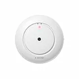 X-Sense Wi-Fi Wassermelder mit Batterie, Wassersensor IP66, WLAN-Wassersensor, EIN Zubehörteil für das SWS54-Wassersensor-Kit, Einzelverpackung, Modell SWS51, 1 Stück