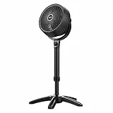 Vornado - VOR-683 Air Circulator mit Standfüßen & 3 Geschwindigkeitsstufen - Schwarz