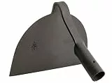 Bellota 5701-0 Halbrunde Schaufel, Maße 160 x 260 mm