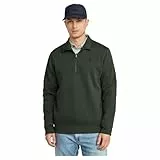 G-STAR Premium core Half Zip r sw ls