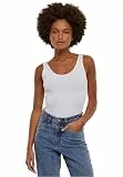 Urban Classics Damen Body Ladies Organic Tank Body, Tank Body für Frauen, Bio-Baumwolle, mit Trägern erhältlich in verschiedenen Farben, Größen XS-5XL