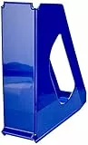 Esselte Stehsammler, A4, Blau, Europost, 21439