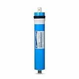 iSpring MC150 RO Membrane Umkehrosmose Ersatz-Wasserfilter für RCC1D & RCC1DP RODI Wasserfiltersystem, 150 GPD