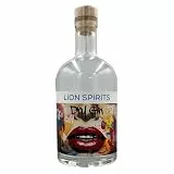 Lion Spirits Dry Gin (700 ml, 40% Vol.) | Premium Craft Gin | Feine Botanicals & Aromatisch-Frischer Geschmack | Perfekt mit Tonic, Cocktails & Purgenuss