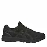 Asics 1131A069 - Gel-Mission 3 001 Black/Carbon Gr. 11