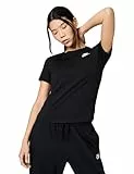 NIKE Damen Sw Club T-Shirt, Schwarz, S EU