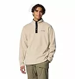 Columbia Herren-Pullover, Steens Mountain Half Snap II
