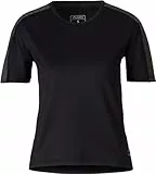 energetics Lory II T-Shirt Black/Gold S