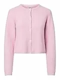 PIECES Female Strickjacke PCSILLY